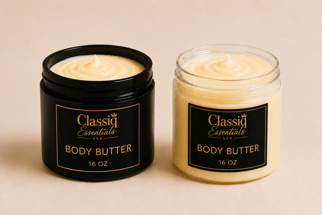 Body Butters