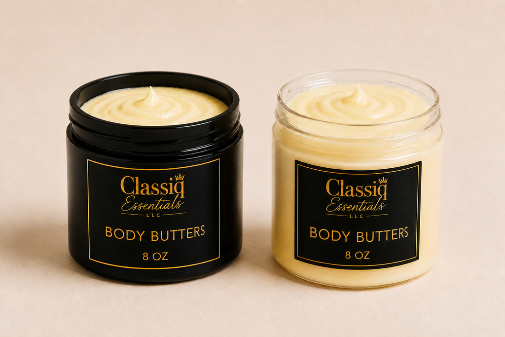 Body Butters