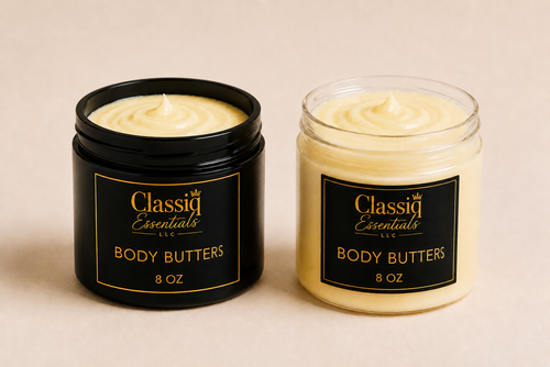 Body Butters