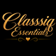 Classiq Essentials - Home