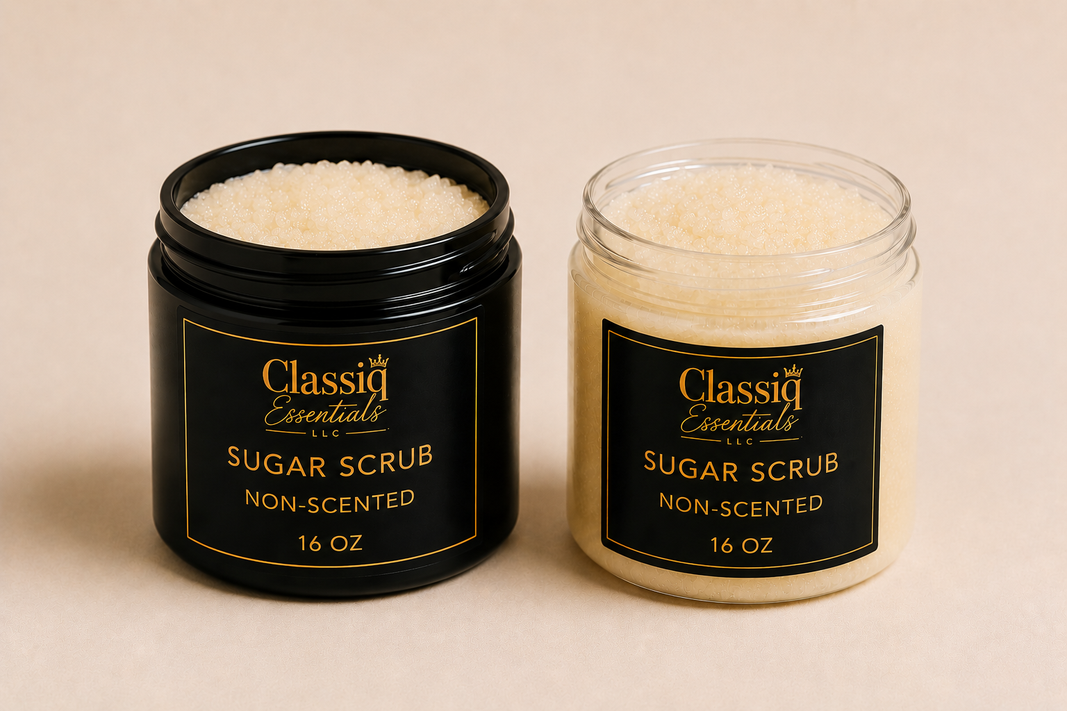 Body Scrubs